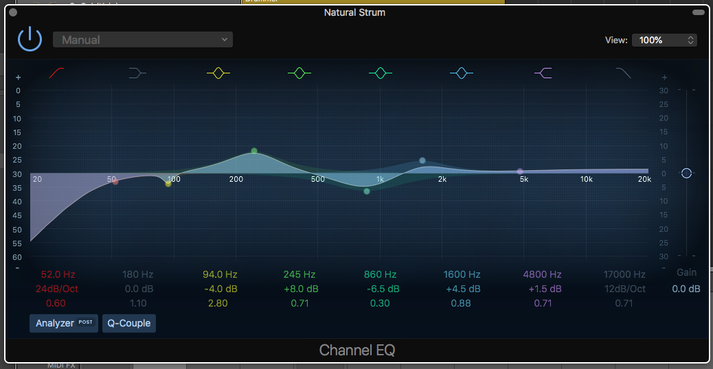 Beginner's Guide to Using EQ | Home Recording Lab