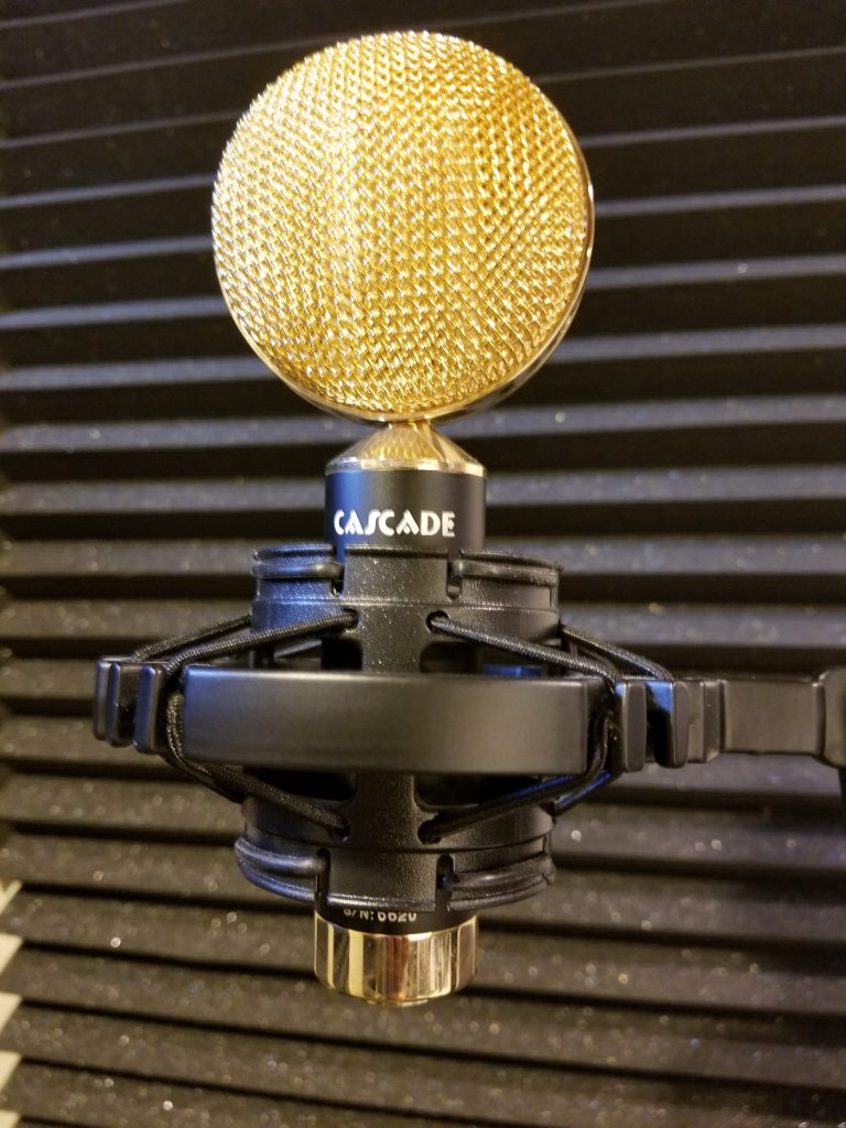 What are the Different Types of Microphones? Home Recording Lab