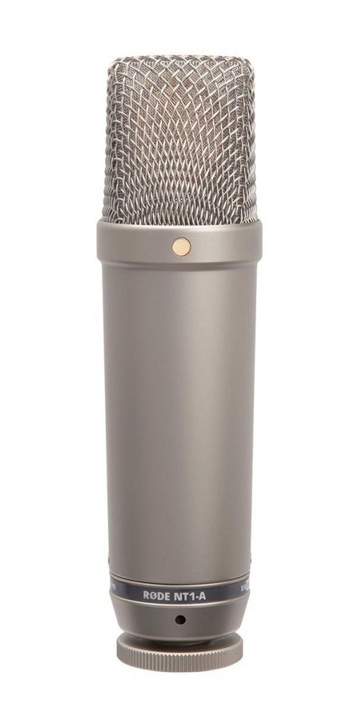 Top 8 Best Condenser Microphones under 500 Home Recording Lab