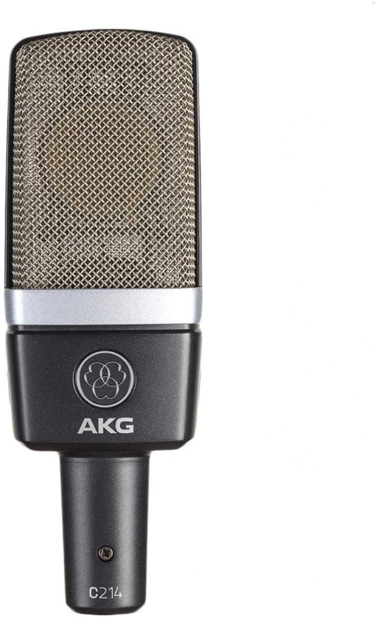 Top 8 Best Condenser Microphones under 500 Home Recording Lab