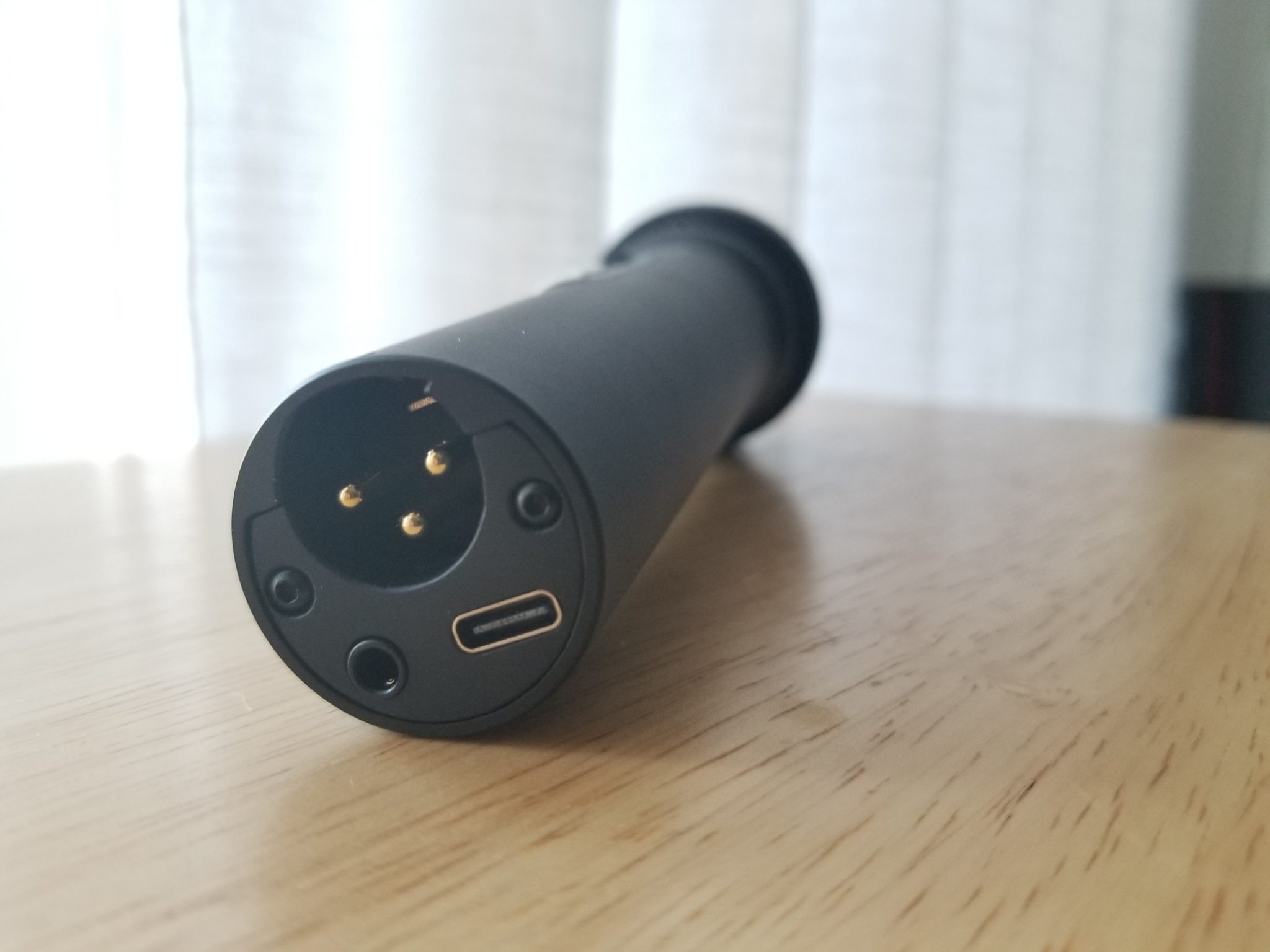 Maono AU-HD300T Dynamic Hybrid USB/XLR Microphone Review - Home ...
